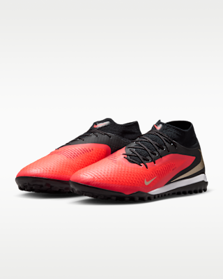 NIKE公式】ナイキ ファントム 6 HIGH アカデミー ターフ サッカー